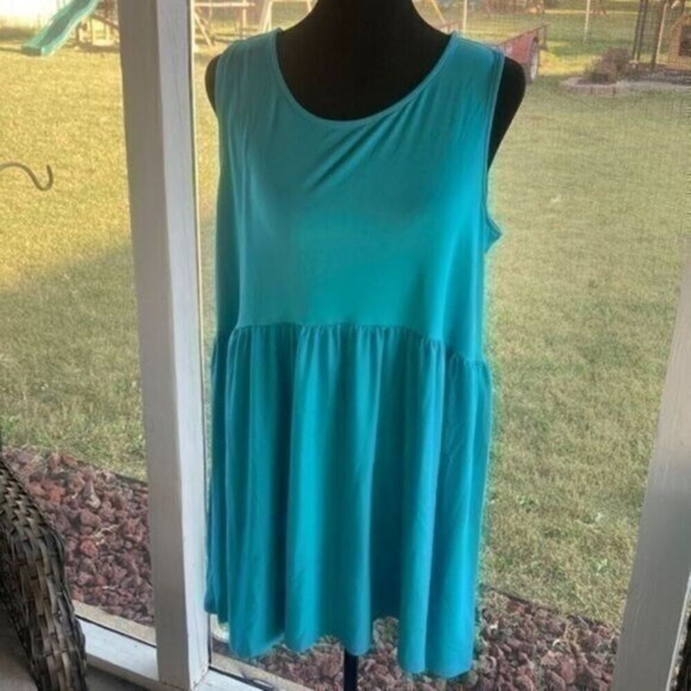 COPY - Zenana tank top​